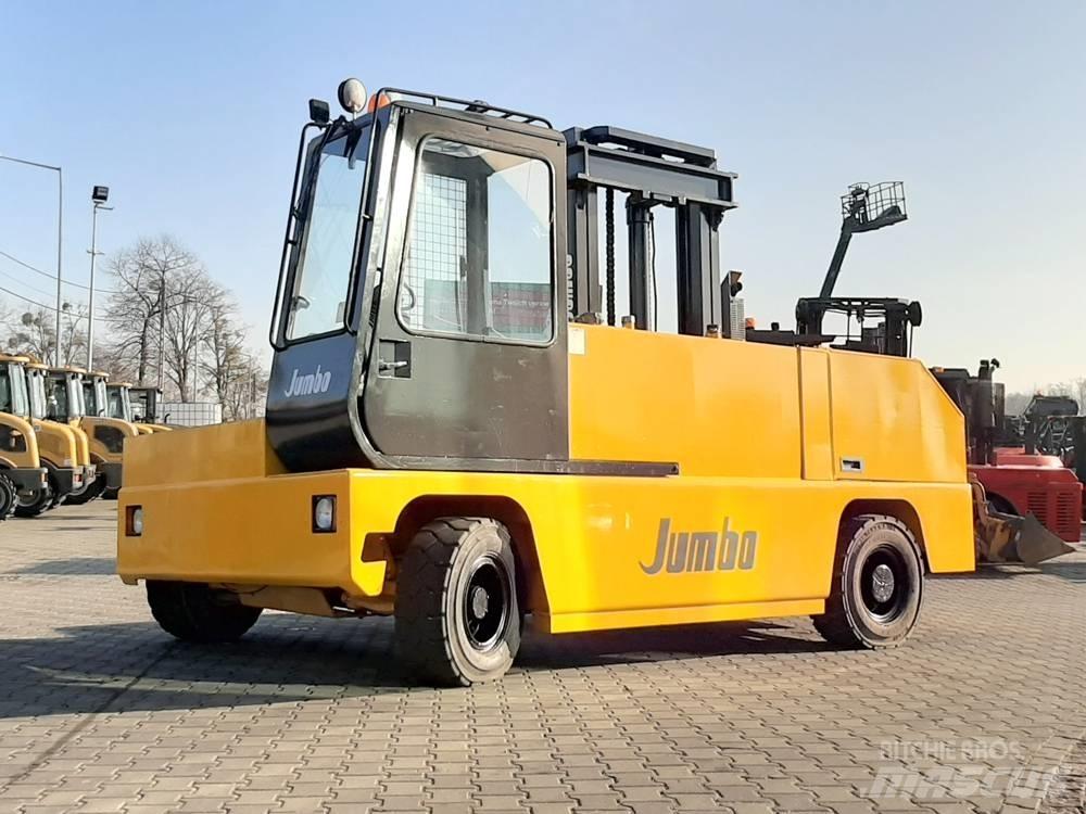Jumbo 7000 Kylkitrukit