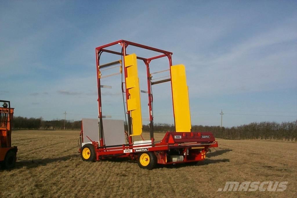 Pomi Kombi pack Käärijät