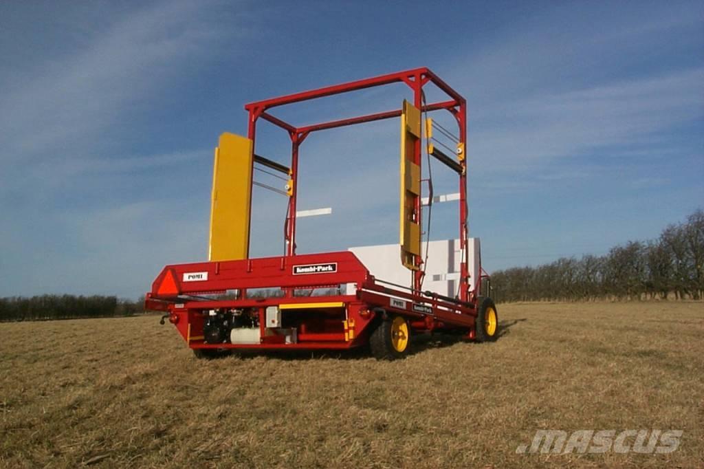 Pomi Kombi pack Käärijät