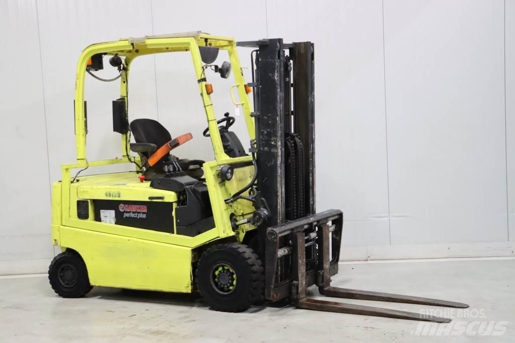 TCM G1Q2L30Q Sähkötrukit
