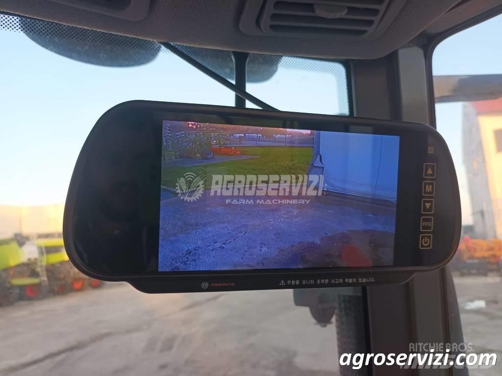 Kioti PX 1153 PC Traktorit