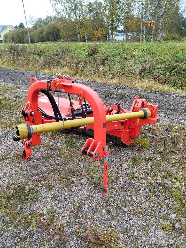 Maschio Giraffa 210 Kesantoleikkurit ja -murskaimet