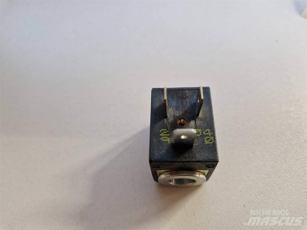 Rottne 025-0663 Hydrauliikka