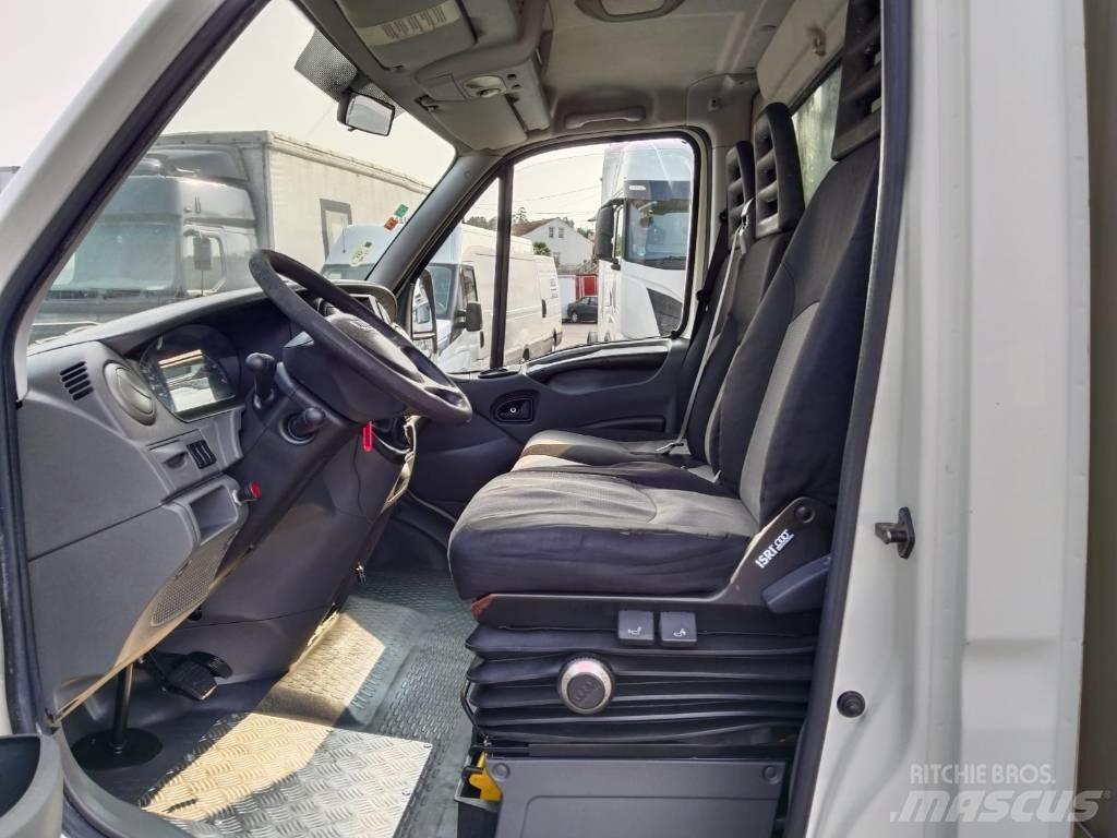 Iveco Daily 35 C13 Kylmä-/Lämpökorit