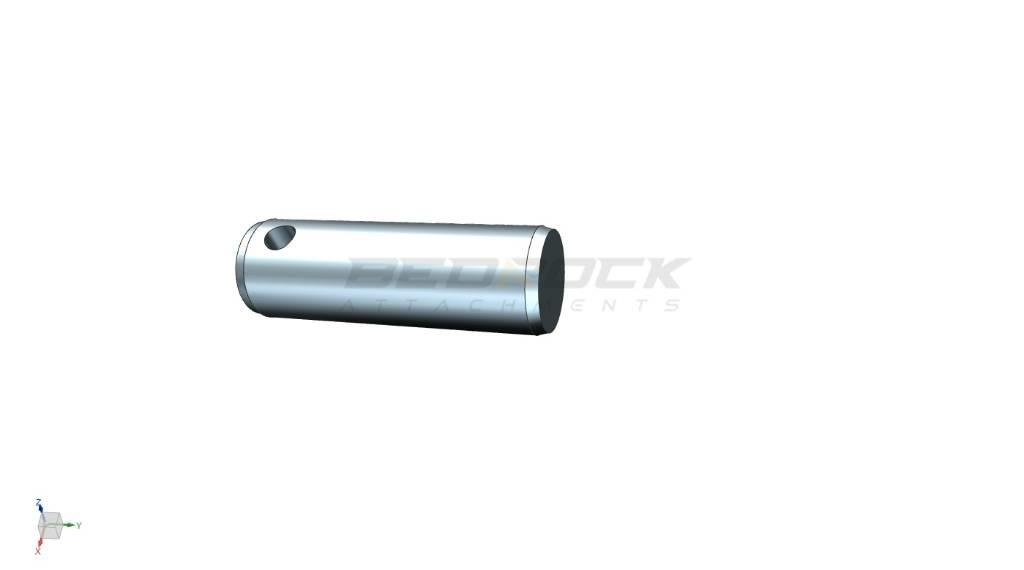 CAT 45MM PIN Muut