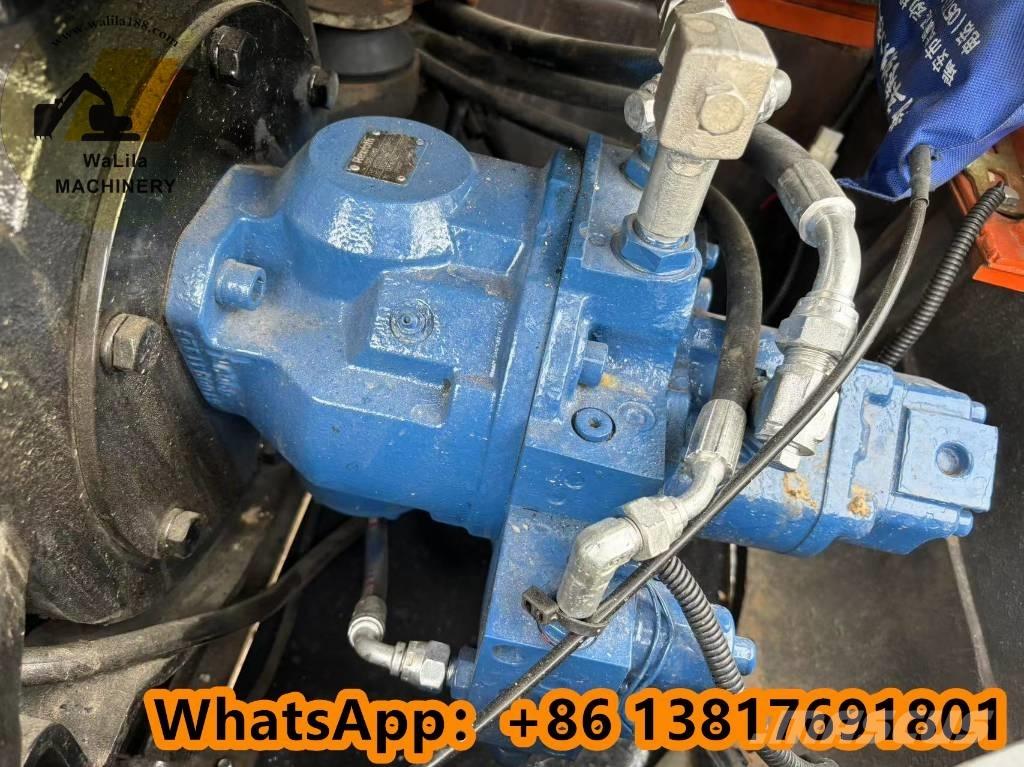 Doosan DH 55 Minikaivukoneet < 7t