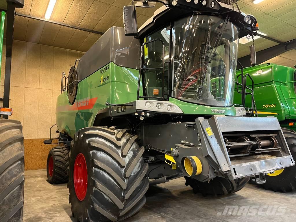 Fendt 9490 X Leikkuupuimurit