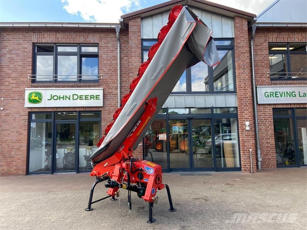 Kuhn GMD4015 Niittomurskaimet