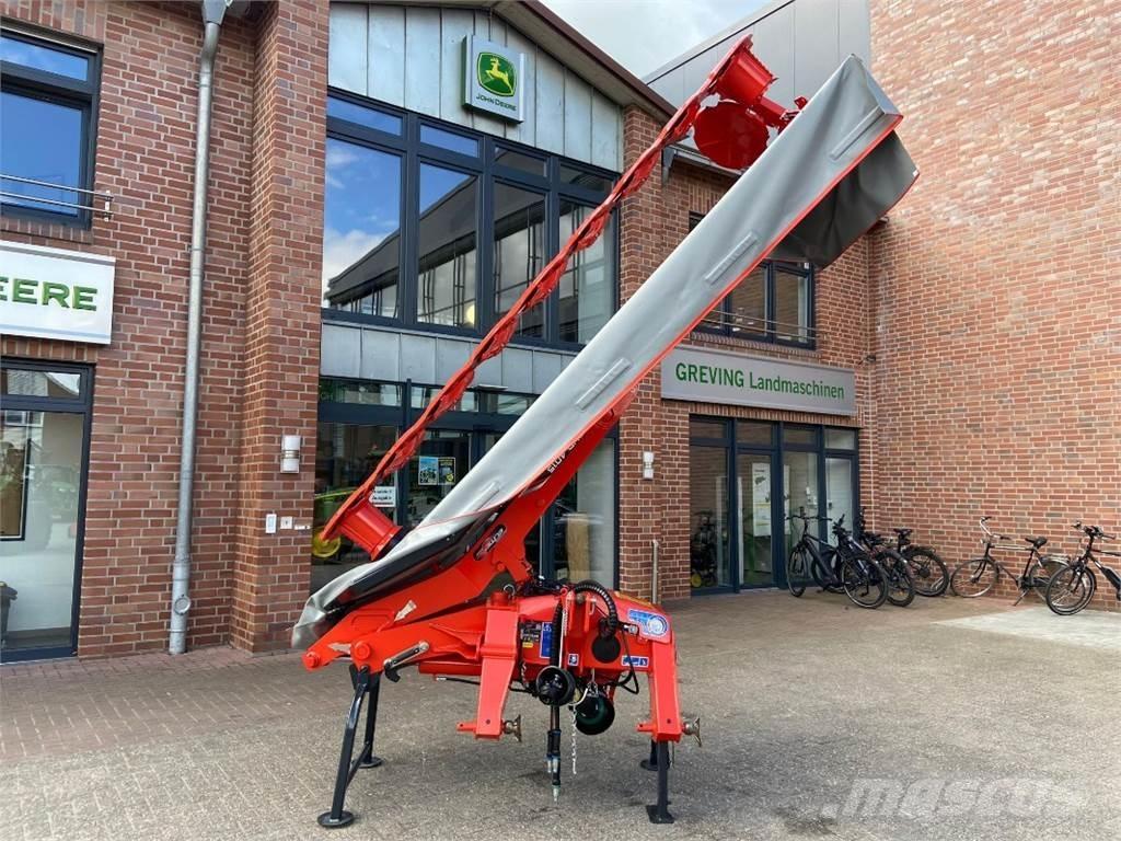 Kuhn GMD4015 Niittomurskaimet