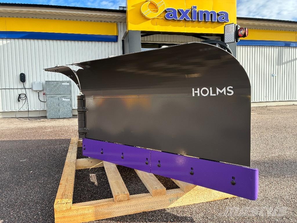 Holms PVH360 Aurat