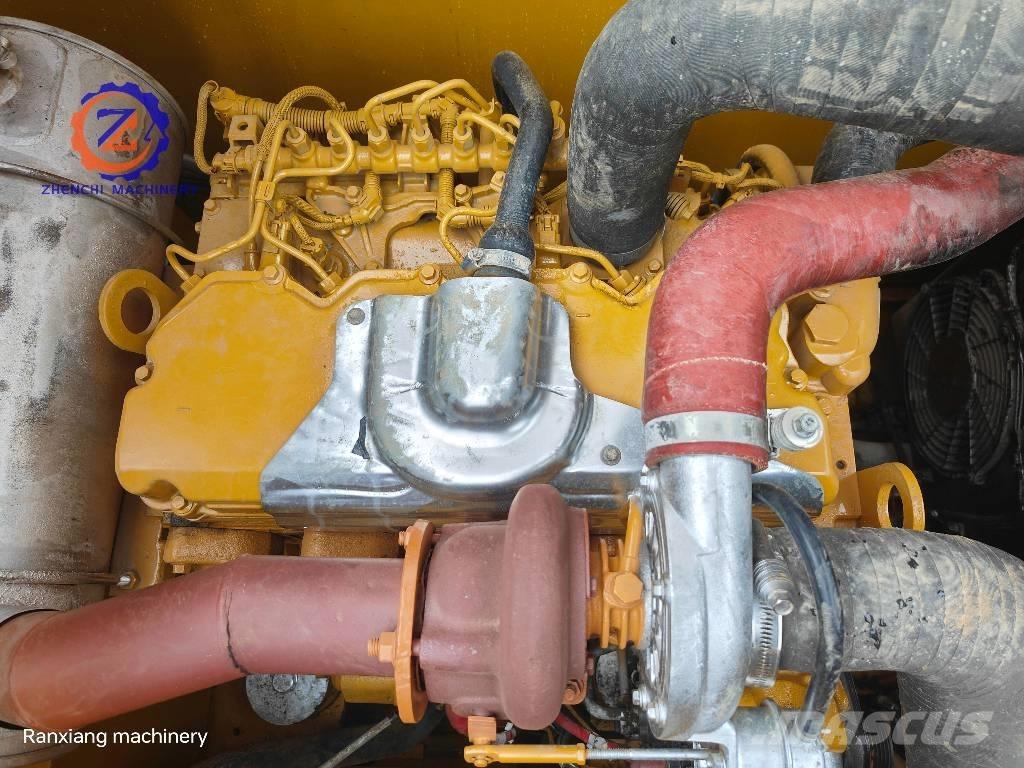 CAT 320 GC Telakaivukoneet