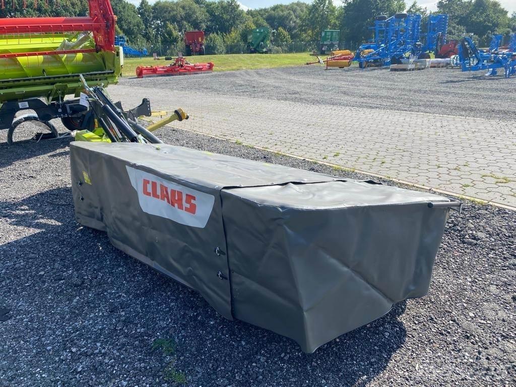 CLAAS Disco 28 Niittomurskaimet