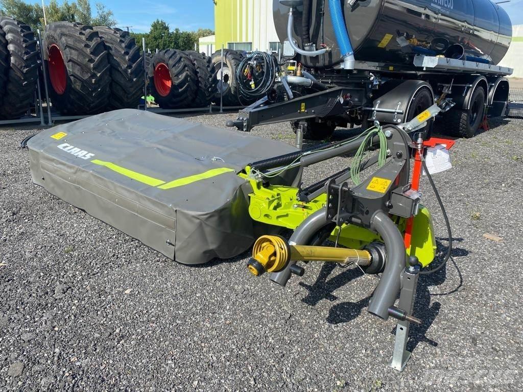 CLAAS Disco 28 Niittomurskaimet