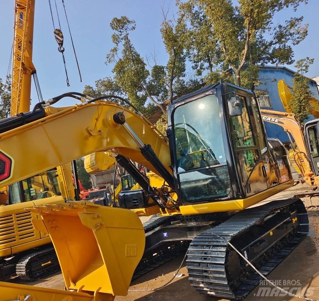 CAT 313D2GC Telakaivukoneet