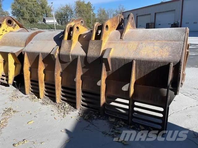CAT 988 B Pyöräkuormaajat