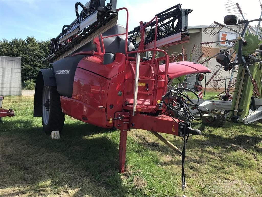 Horsch 5LT Light Hinattavat ruiskut