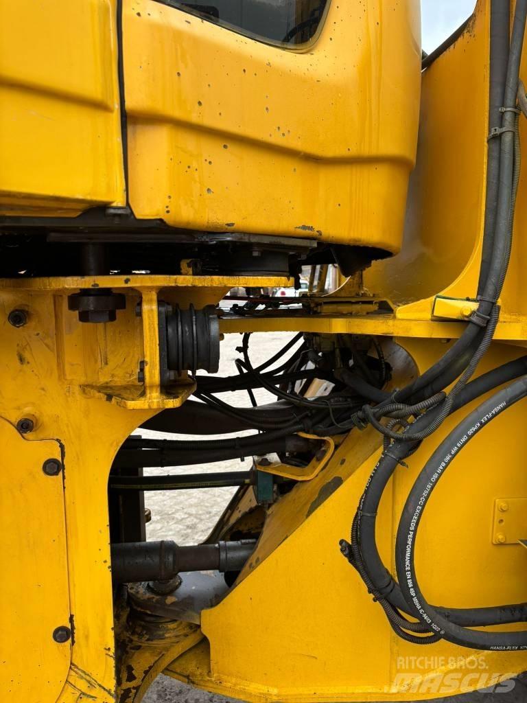 Volvo L 70 F Pyöräkuormaajat