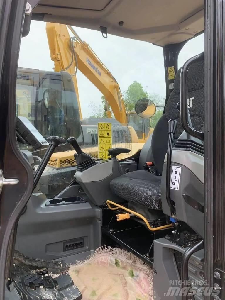 CAT 306.5 Minikaivukoneet < 7t