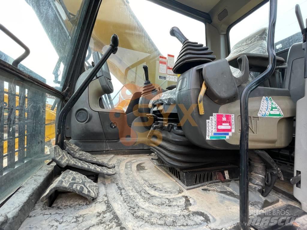 CAT 336 D2 Telakaivukoneet