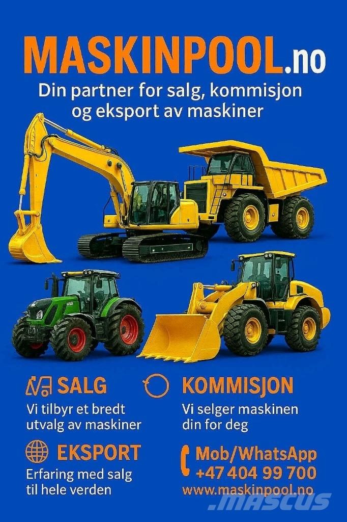 Volvo A 35 E Dumpperit