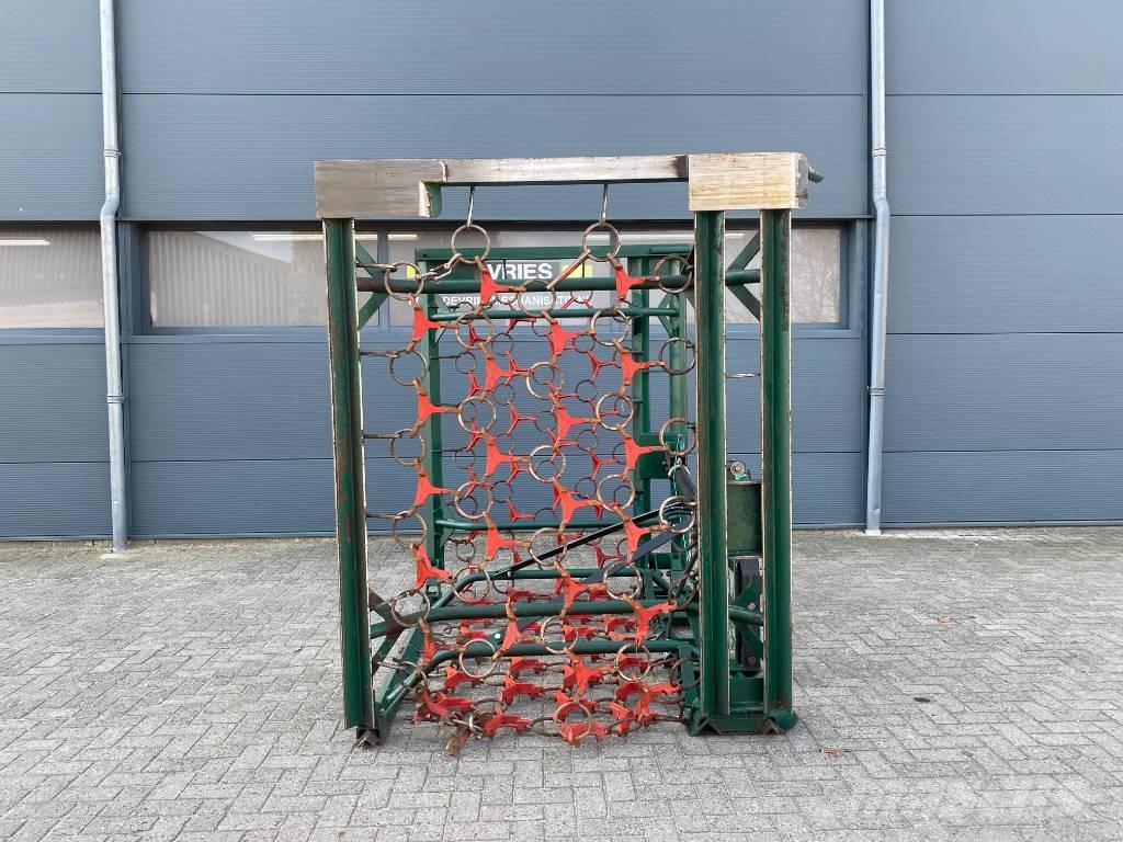  Hofstede WS 6 H Muut karjatalouskoneet ja lisävarusteet