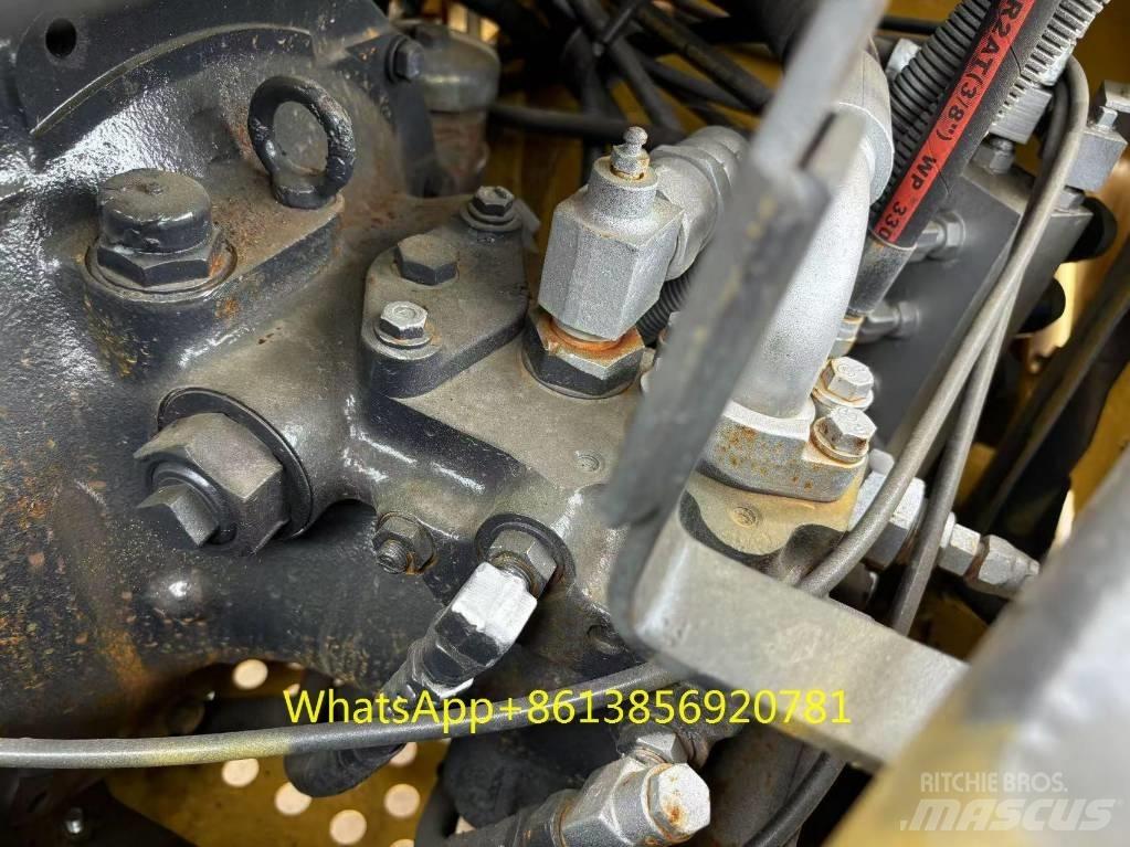 Komatsu PC 60 Minikaivukoneet < 7t