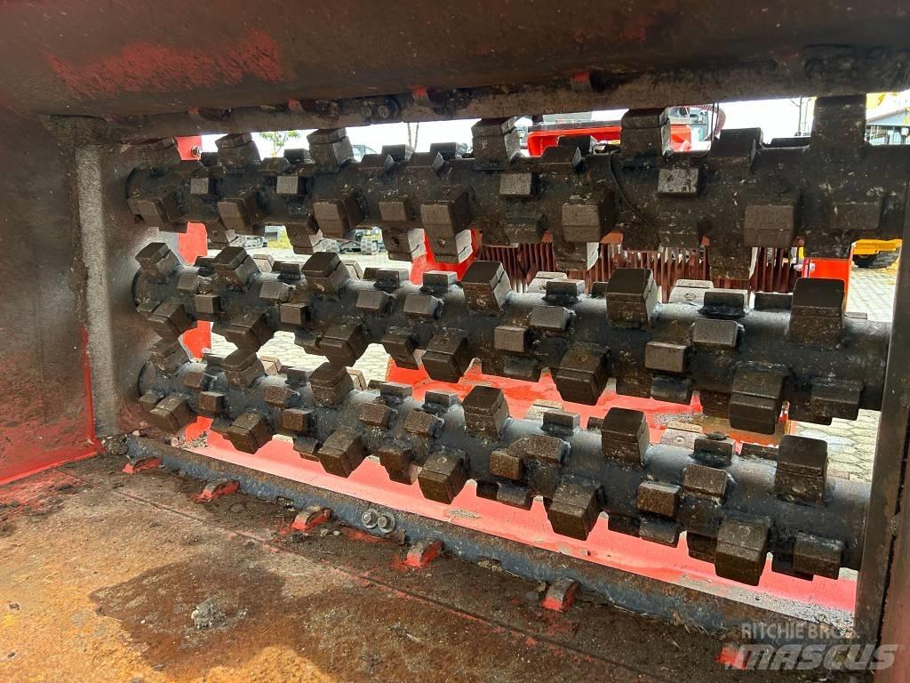 Allu DN 3-17 X75 Seulakauhat