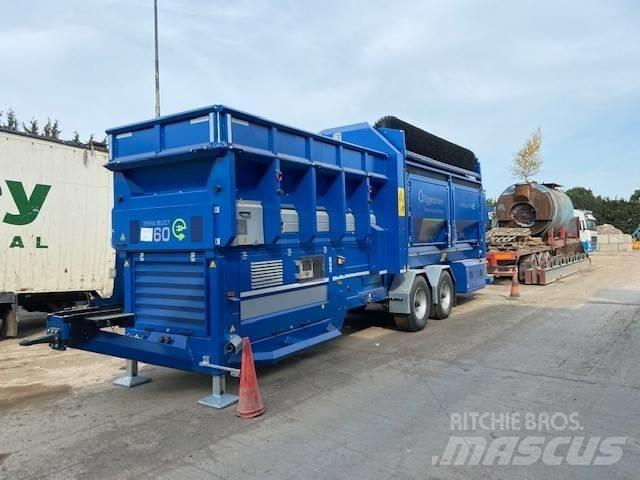 Terra Select T60E Rumpuseulat