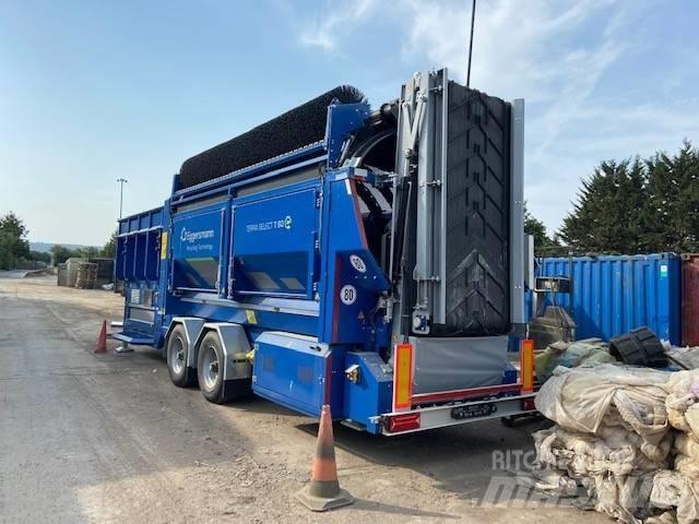 Terra Select T60E Rumpuseulat
