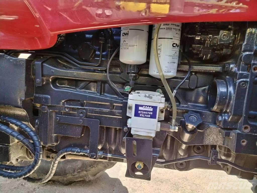 Case IH PUMA 2304 Traktorit