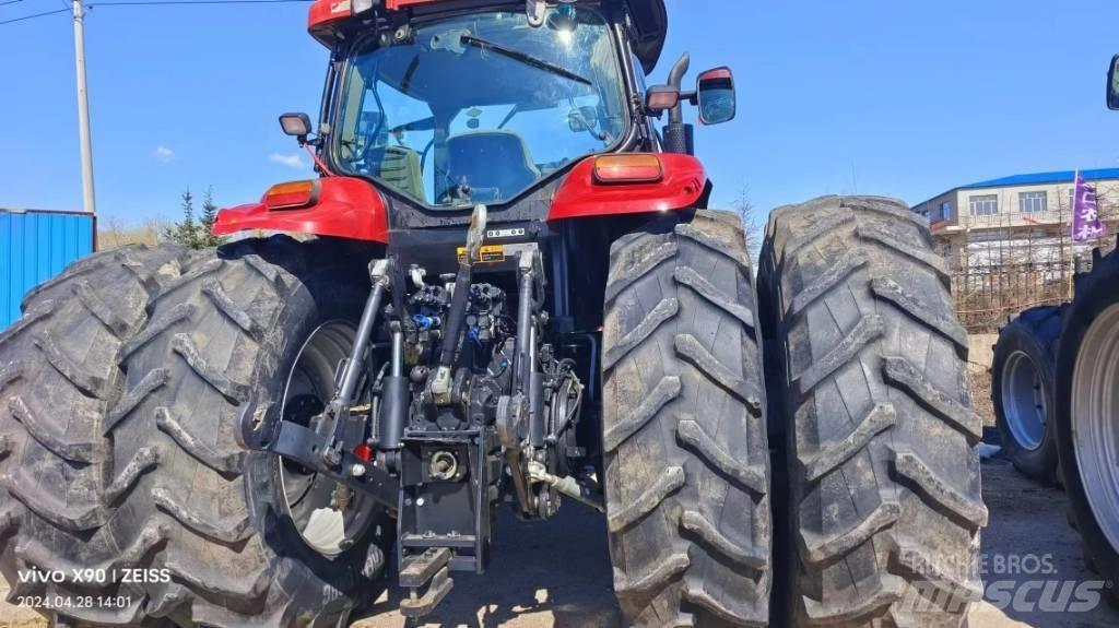 Case IH PUMA 2304 Traktorit
