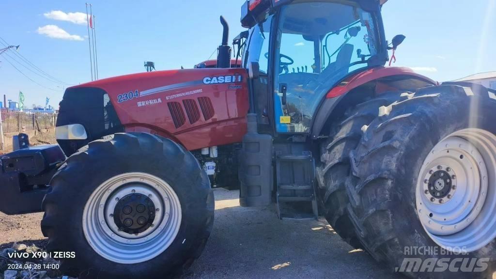 Case IH PUMA 2304 Traktorit