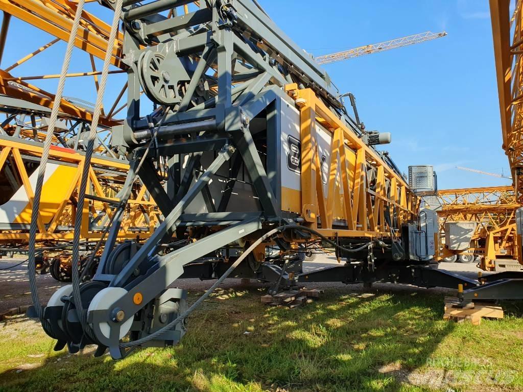 Liebherr 81K Torninosturit