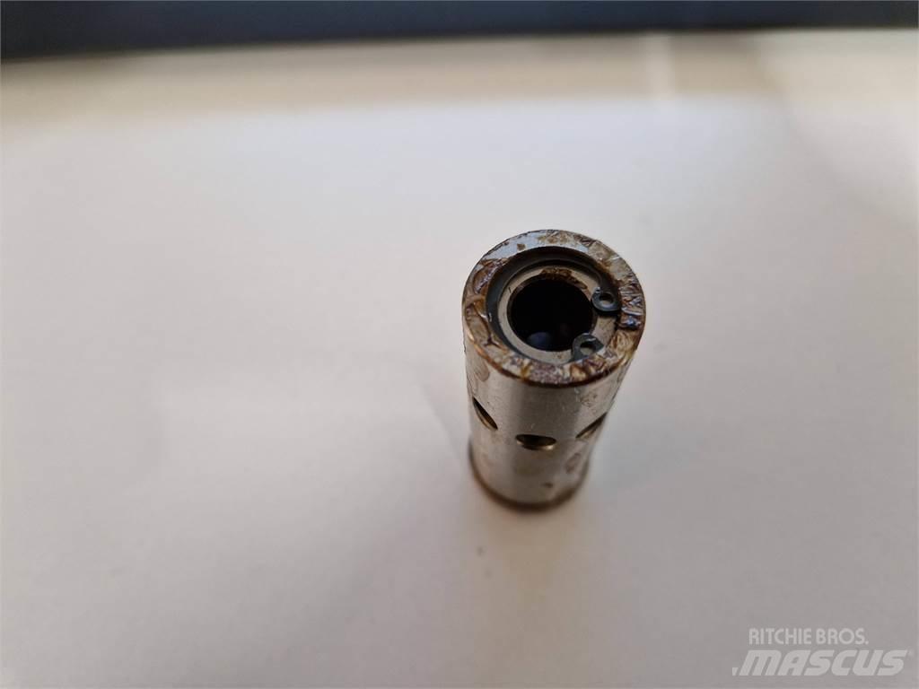 Ponsse 044-0211 Hydrauliikka