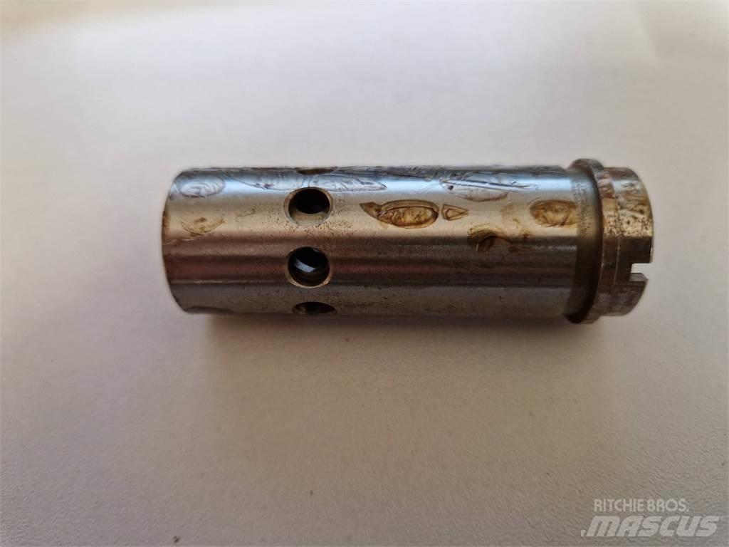 Ponsse 044-0211 Hydrauliikka