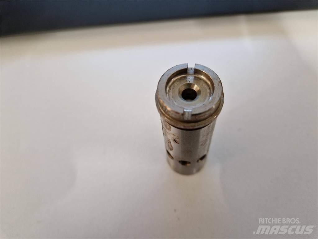 Ponsse 044-0211 Hydrauliikka