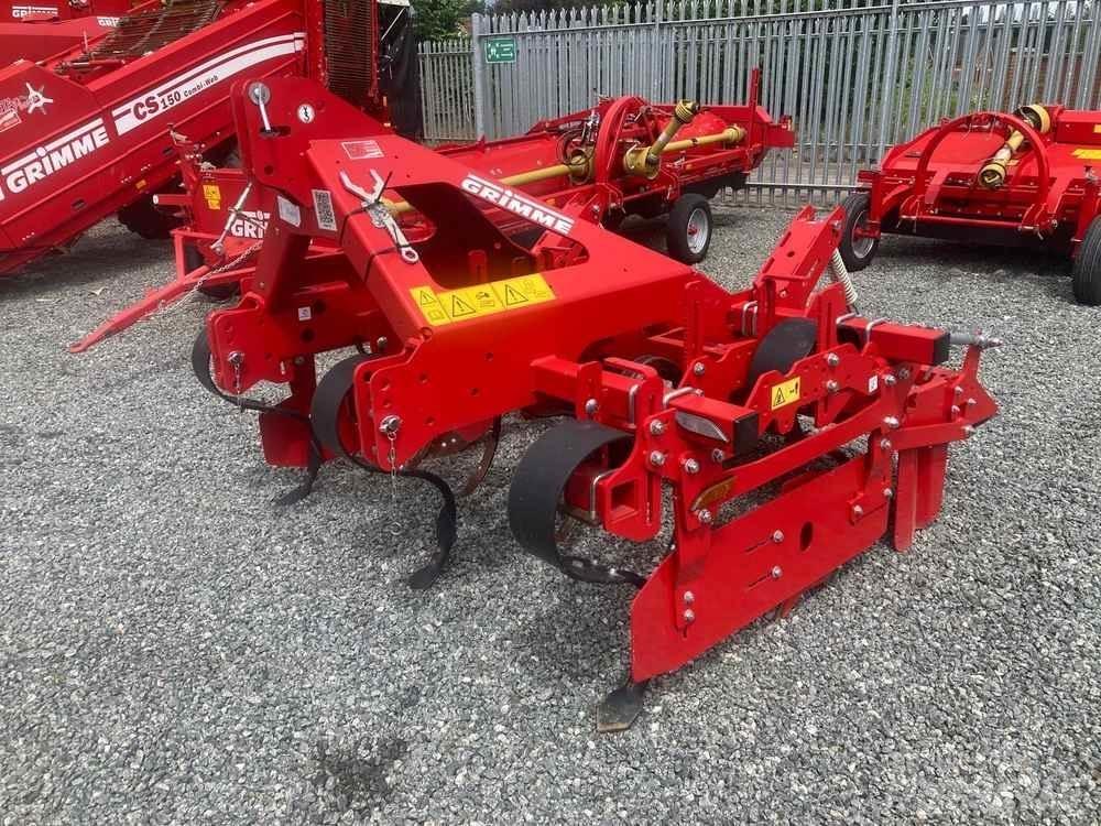 Grimme GH Perunalaitteet - Muut