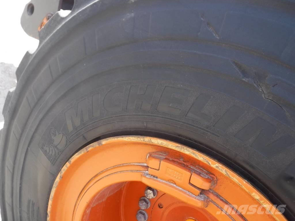 Hitachi ZW 310-6 Pyöräkuormaajat