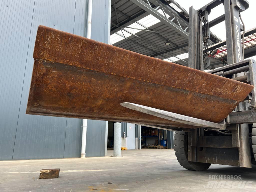 Verachtert CW40 Kauhat