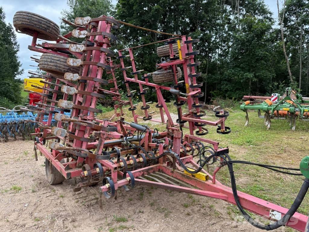 Väderstad NZ600 Äkeet