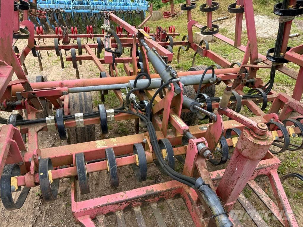 Väderstad NZ600 Äkeet