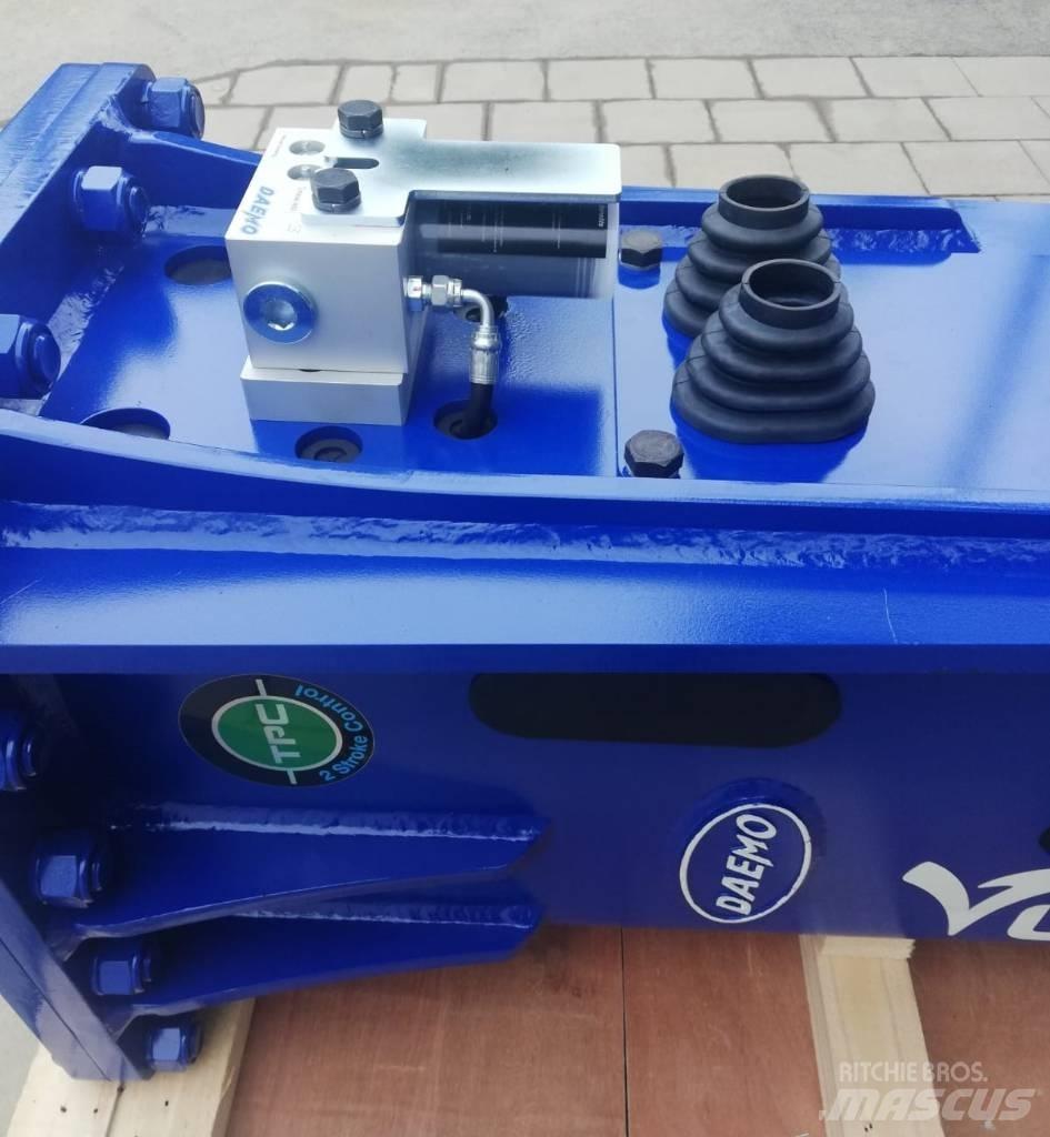 Daemo Alicon B215 P Iskuvasarat