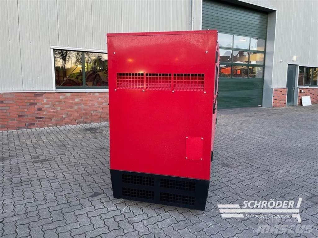 Valtra VG 150 Muut maatalouskoneet