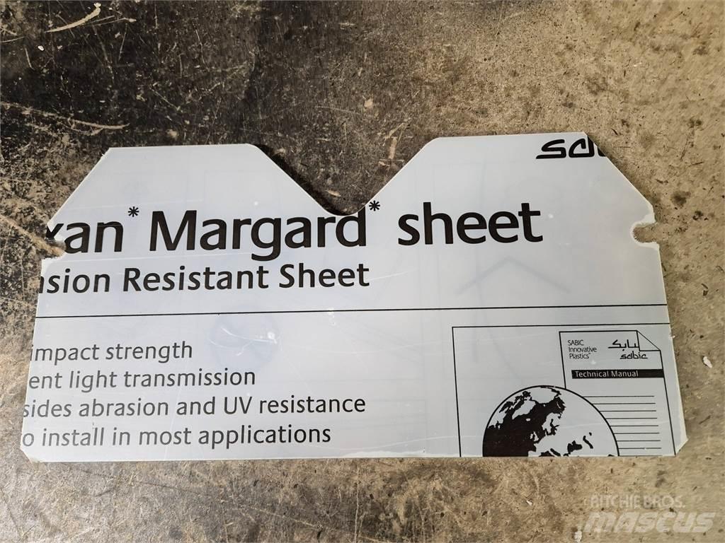 Eco Log 7002505 Harvesterinosturit