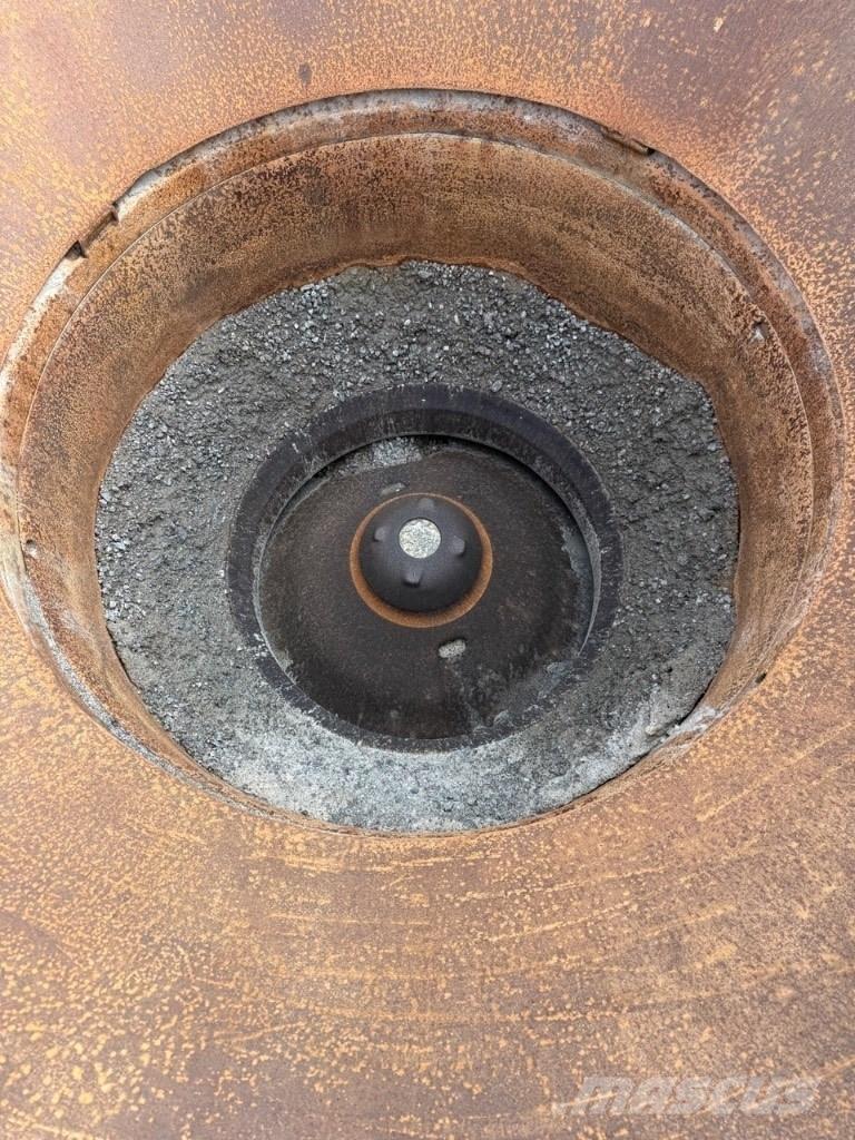 Metso HP 300 Seulat