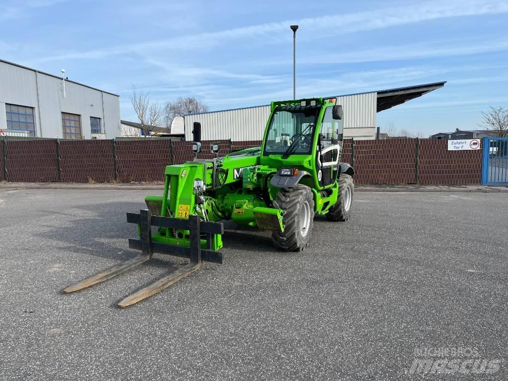Merlo P 35.11 Kurottajat