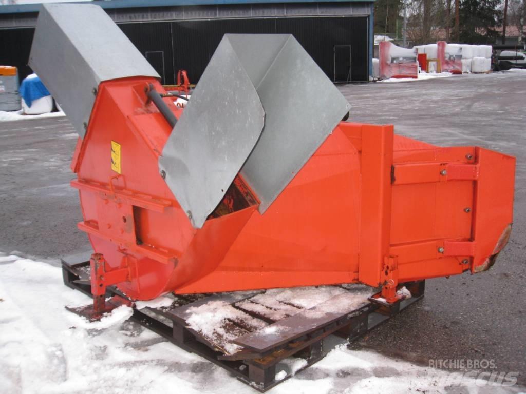 Esko LL300 Lumilingot