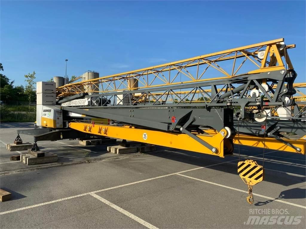 Liebherr L1-24 Torninosturit