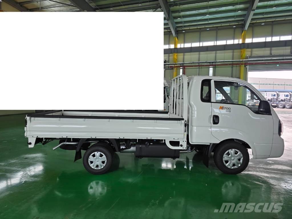 Kia K 2700 Muut kuorma-autot