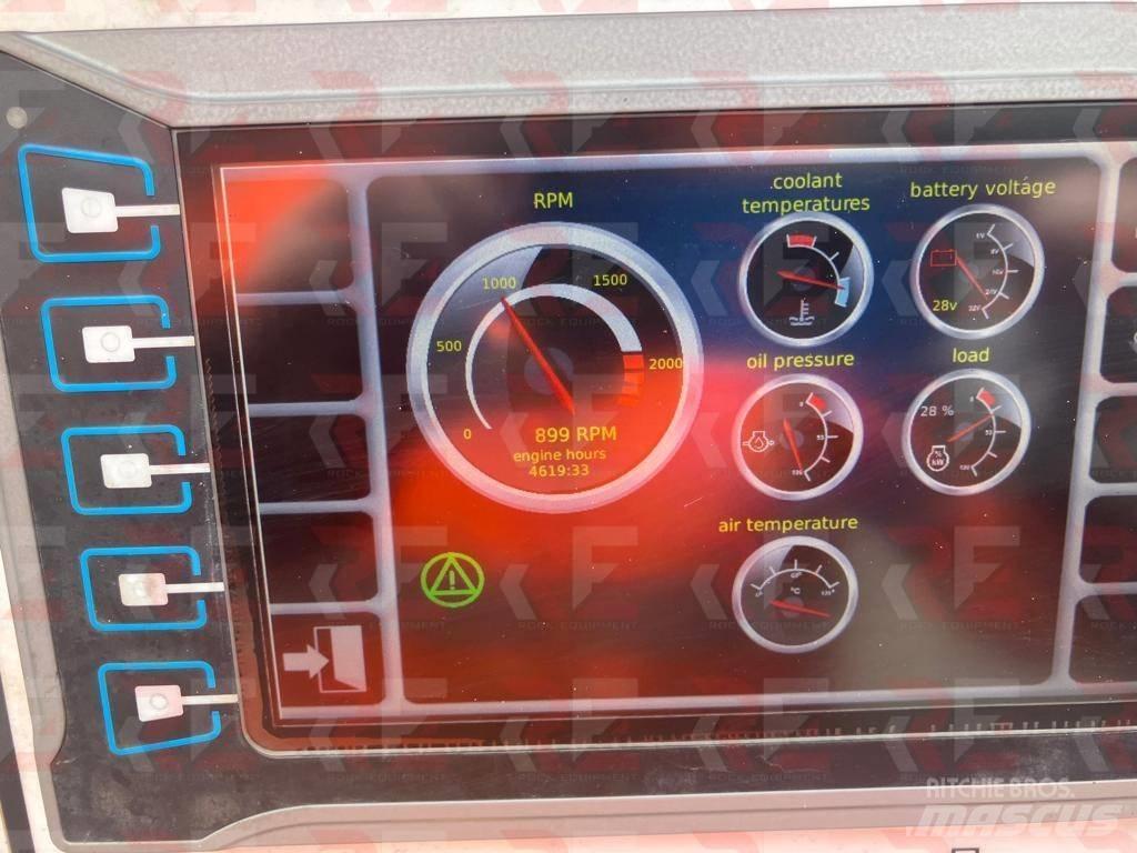 Tesab 1150TC Mobiilimurskaimet